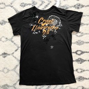 Cruel Girl cotton t-shirt, size XXLarge